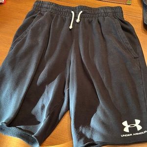 Under Armour Sweat Shorts